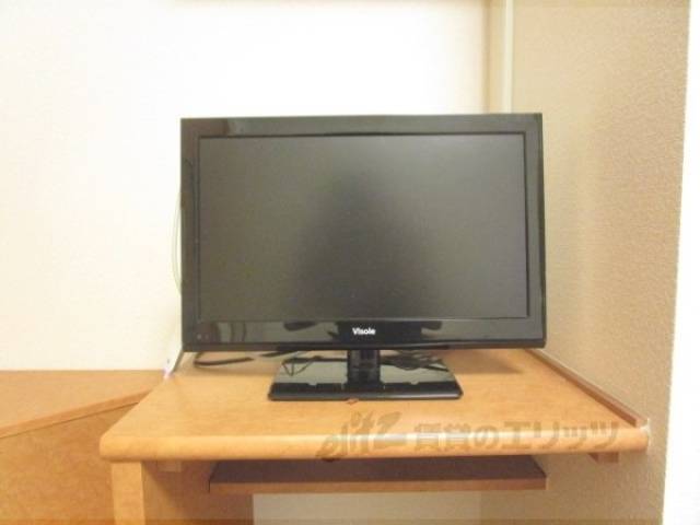 テレビ