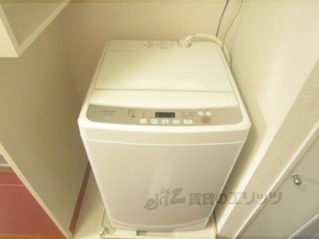 洗濯機