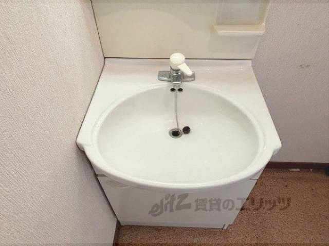 洗面所
