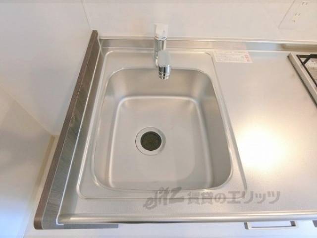 キッチン　シンク