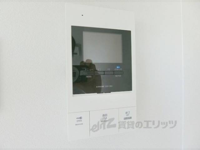 TVモニターフォン