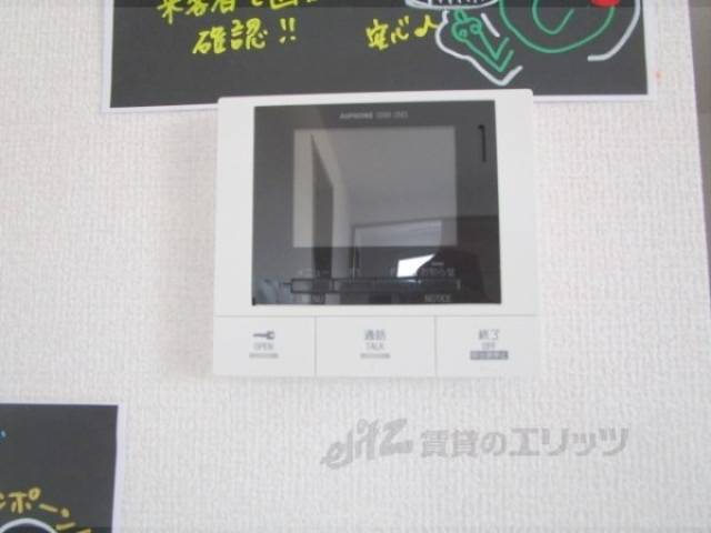 ドアフォン（ＴＶ含）