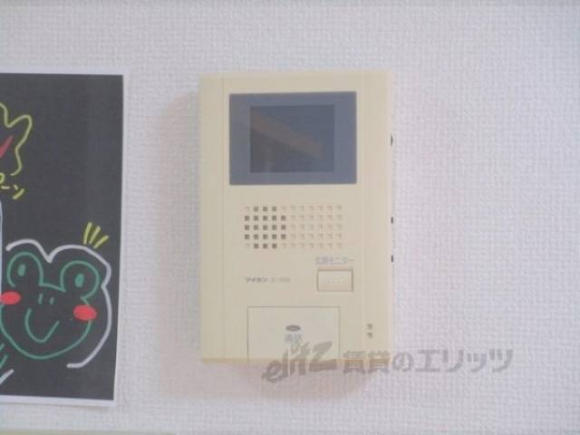ドアフォン（ＴＶ含）