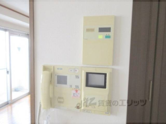 ドアフォン（ＴＶ含）