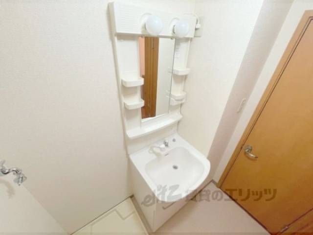 洗面所