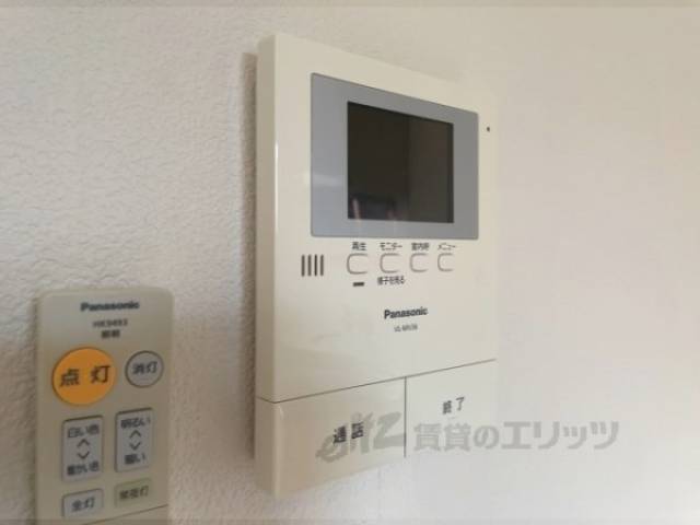 ドアフォン（ＴＶ含）