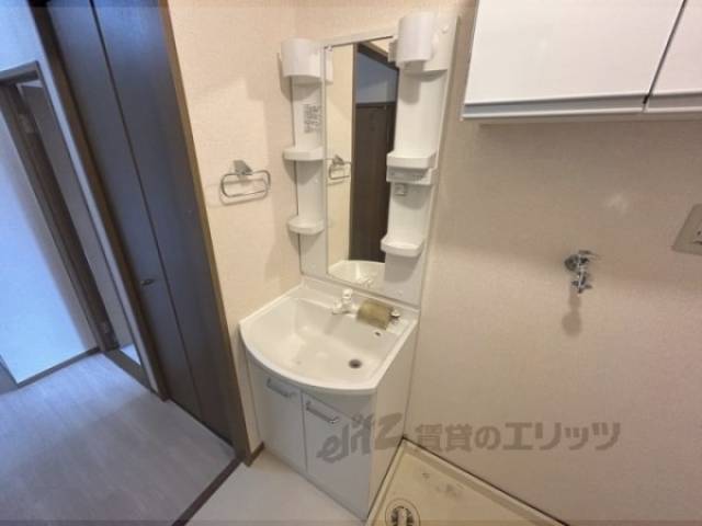 洗面所