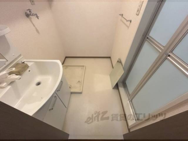 洗面所