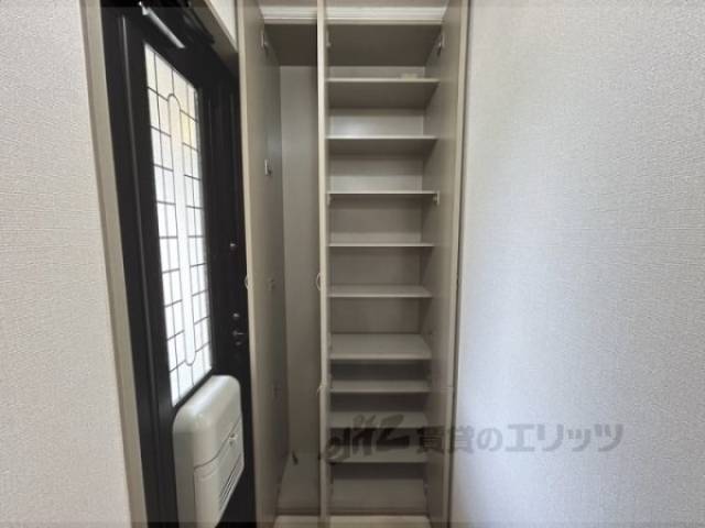 下駄箱