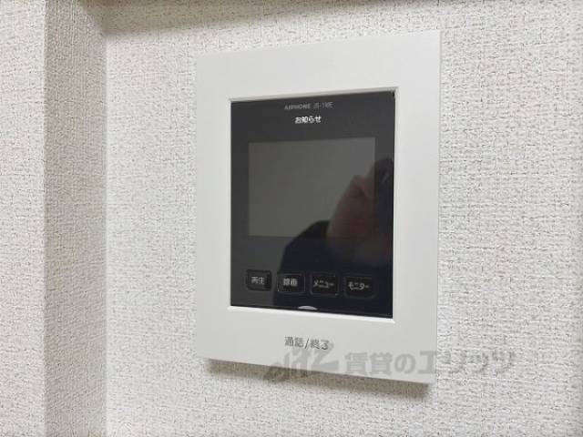 ドアフォン（ＴＶ含）