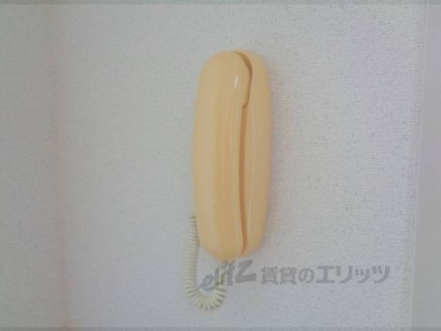 ドアホン