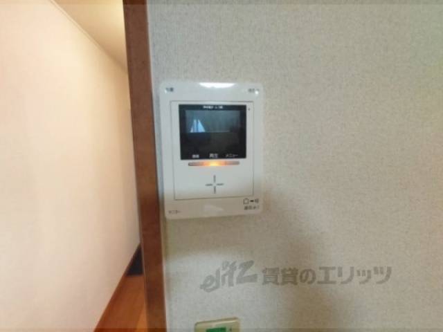 ＴＶモニターフォン