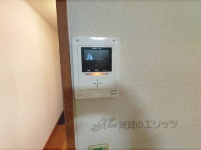 ＴＶモニターフォン