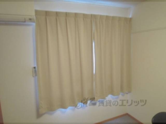 カーテン