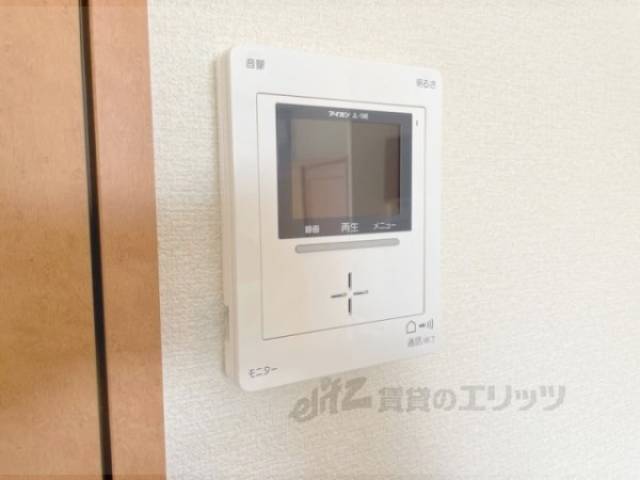 ＴＶモニターフォン