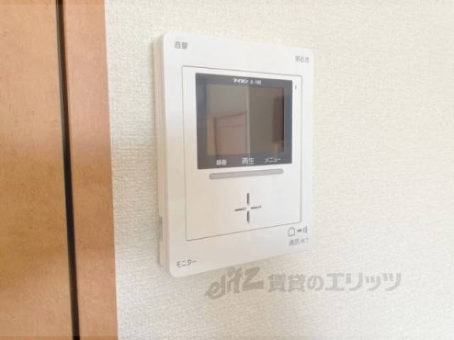 ＴＶモニターフォン