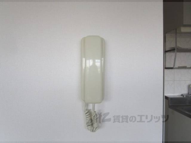 ドアホン