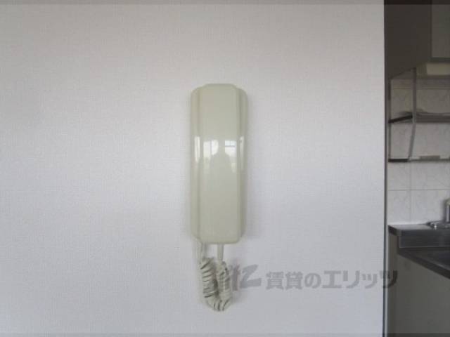 ドアホン