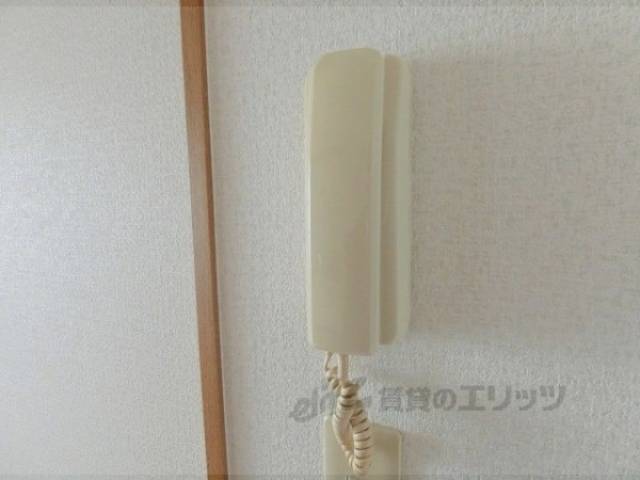 インターフォン