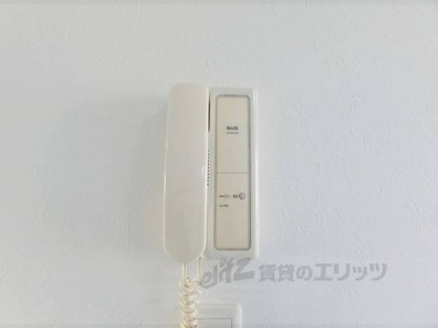 インターホン