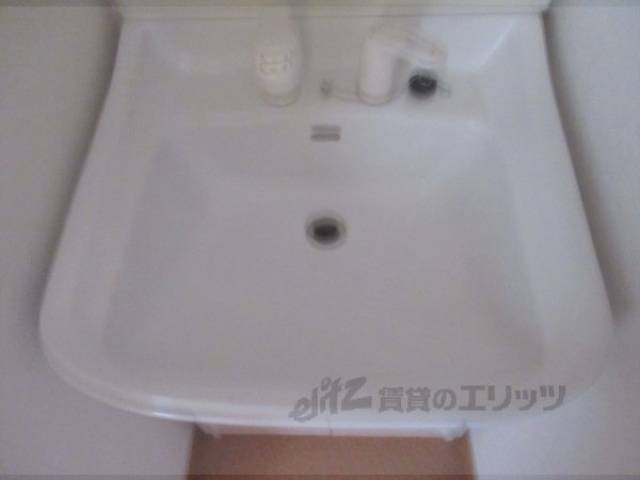 洗面所