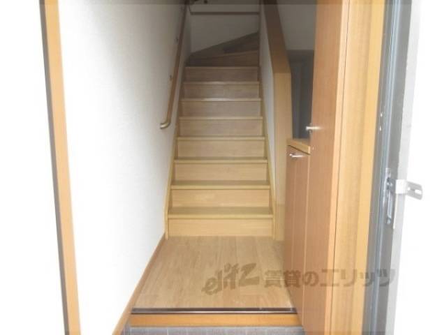 階段