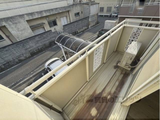 キッチン　収納棚