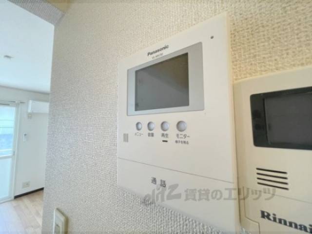 ドアフォン（ＴＶ含）
