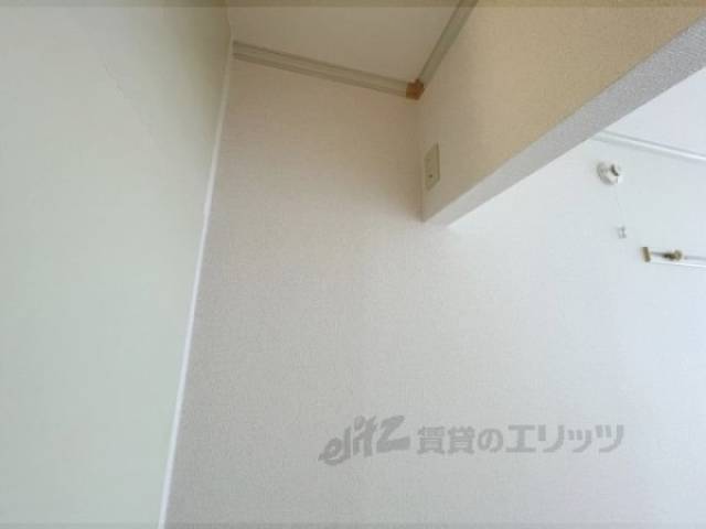 冷蔵庫置場