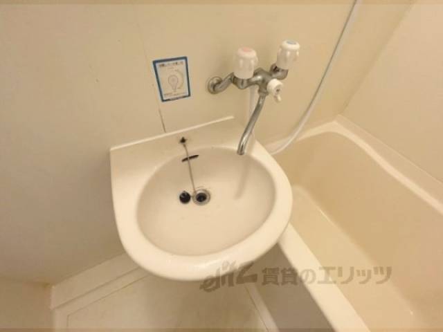 洗面所