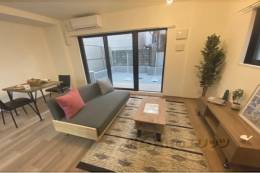 ＣＡＳＡ御所北室内写真2