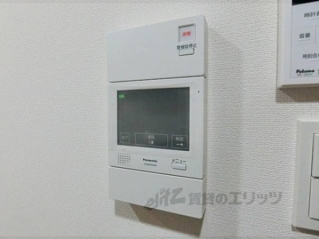 ドアフォン（ＴＶ含）