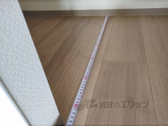 冷蔵庫置場