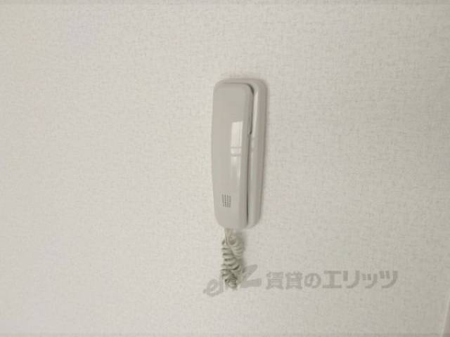 インターホン