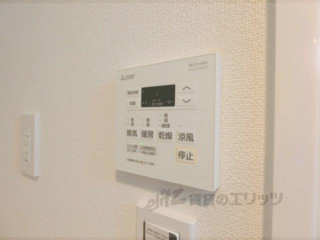 浴室乾燥機　リモコン