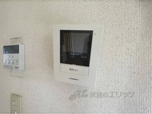 ドアフォン（ＴＶ含）