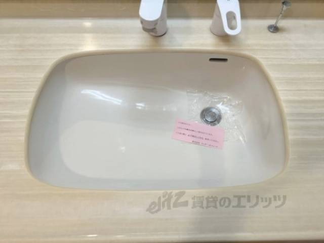 洗面所