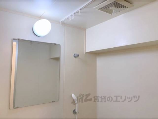 ユニットバス