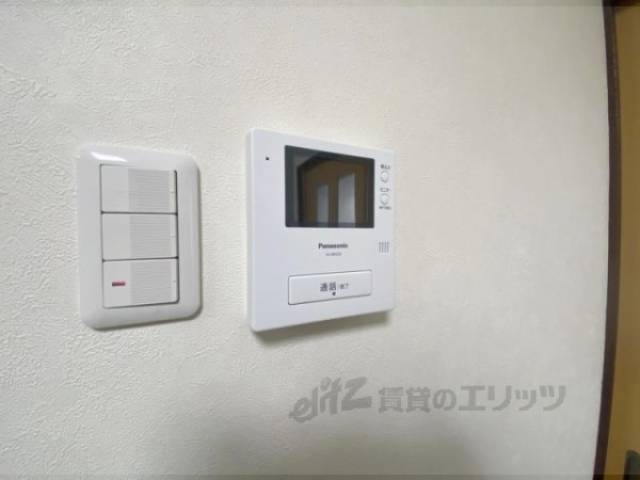 ドアフォン（ＴＶ含）