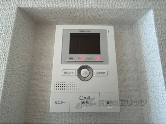 ドアフォン（ＴＶ含）