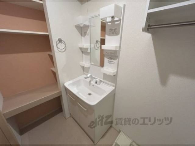 洗面所