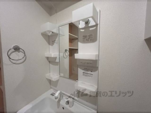 洗面所