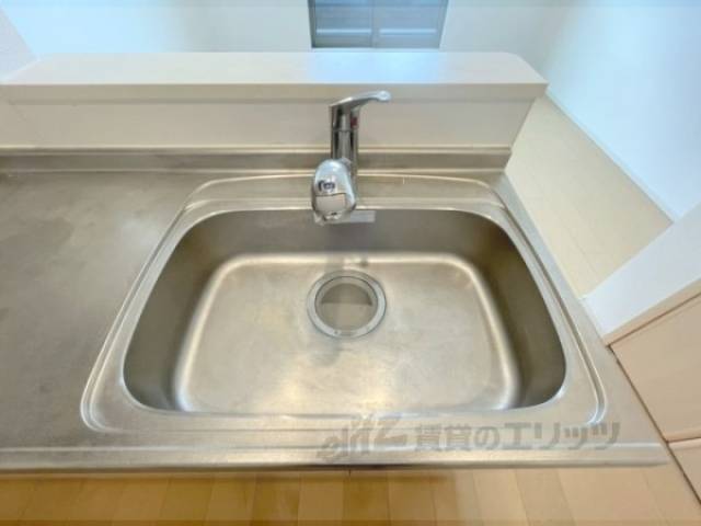 キッチン　シンク