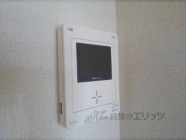 ドアフォン（ＴＶ含）