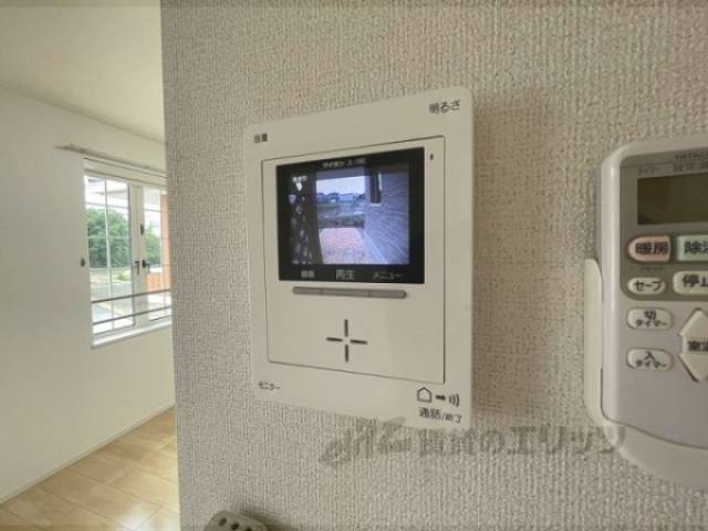 ドアフォン（ＴＶ含）