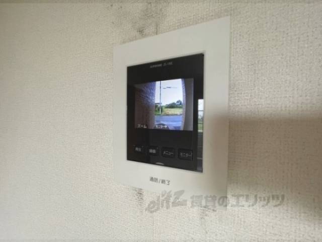 ドアフォン（ＴＶ含）