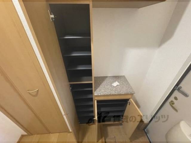 下駄箱