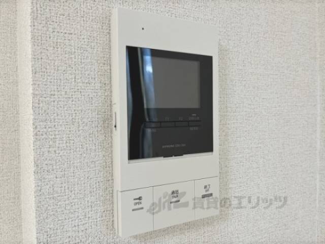 ドアフォン（ＴＶ含）