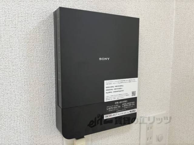 ルーター