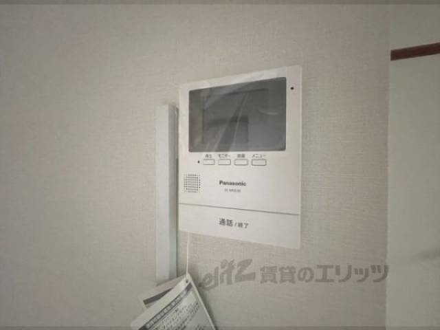 ＴＶモニターフォン